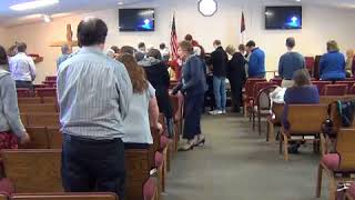 Take Time to Be Holy ~ Prayer Hymn 2018 2 04