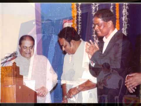 KISI RAAH ME KISI MOD PAR KAHIN CHAL NA DENA... KRISHNASINGER...