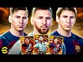 Which Big Time Messi is the BEST in eFootball 2024