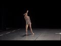 danse