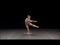 danse