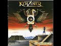 KENZINER - Through the Fire