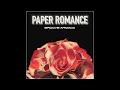 Groove Armada - Paper Romance (Classixx Remix)