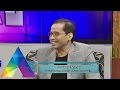 DR OZ INDONESIA - Manfaat Sunat Bagi Wanita ? (12/02/16)