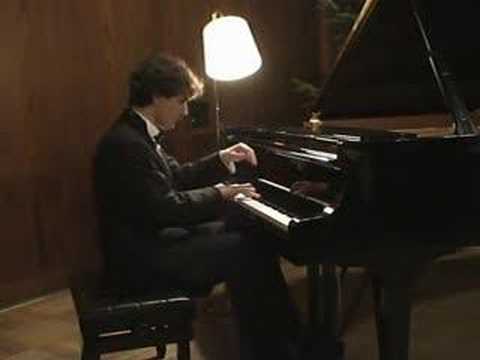 Sergei Rachmaninov Prelude op. 23 no. 7 in C minor pf. Vadim Chaimovich PS: 