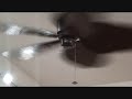 How to fix a wobbly ceiling fan