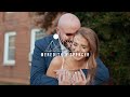 Meredith & Spencer // Knoxville, TN // The Foundry Venue Wedding Video