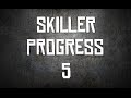 Runescape 3 | Bananacers | Skiller Progress Video 5