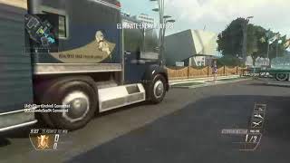 Xssx Ice - Black Ops Ii Game Clip