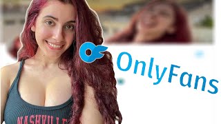 A CATARINA PAOLINO e seu onlyfans