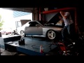 Racing Greed dyno sesh; R32 gtst rb20