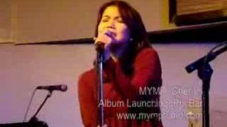 Watch Mymp Cherish video