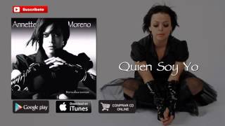 Watch Annette Moreno Quien Soy Yo video