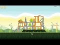 Angry Birds HD gameplay