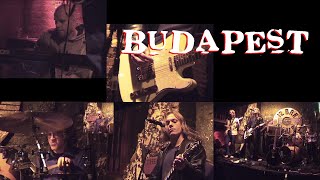 Watch Budapest Life Gets In The Way video