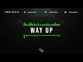 "Way Up" - Storytelling Rap Beat | New Hip Hop Instrumental Music 2019 | WilliamBeats #Instrumentals