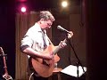 Pierce Pettis - "You Move Me"