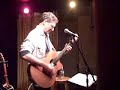 Pierce Pettis  - "You Move Me"