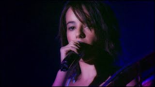 Alizée - Mon Maquis (Live Hd)