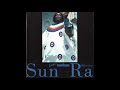 LIVE FROM SOUNDSCAPE - SUN RA ARKESTRA [FULL ALBUM AUDIO]