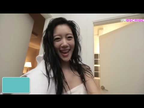 Gaduh Gara Gara Handuk Clara Lee Tersingkap