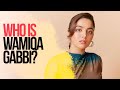 Who Is Wamiqa Gabbi? | Jist