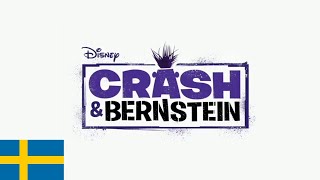 Crash & Bernstein - Intro Svenskaswedish