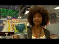 Esperanza Spalding - What's In My Bag?