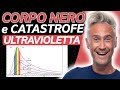 CORPO NERO e CATASTROFE ULTRAVIOLETTA Fisica Quantistica Lezioni - La Fisica Che Ci Piace