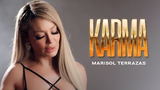 Karma - Celimar X Jjulianxm X Marisol Terrazas Video Oficial