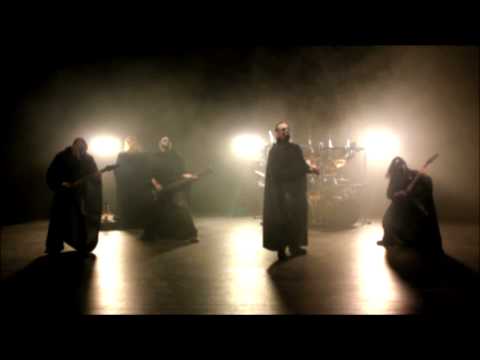 The Curse And The Serpent Video