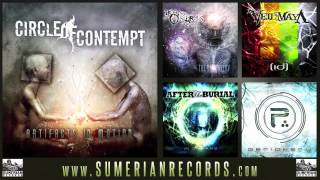 Watch Circle Of Contempt Nothing Imminent video