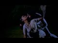 Hot Romantic Telugu Rain Song - Hot Saree Nevel HD Song