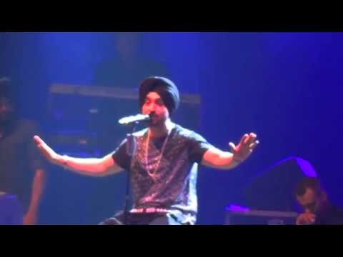 Diljit Dosanjh New Punjabi Song - Jimmy Choo Choo