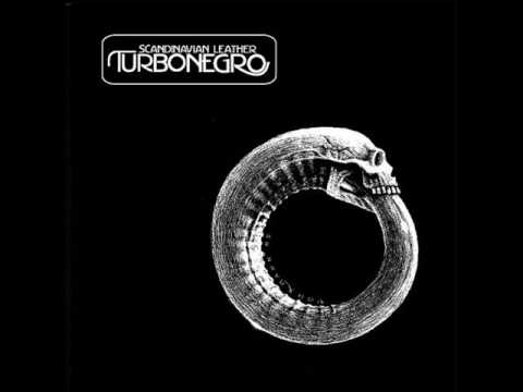Turbonegro - Drenched In Blood (DIB )