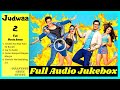 Judwaa 2 Full Movie (Songs) | All Songs |  Bollywood Music Nation