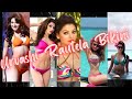 Urvashi Rautela in Bikini