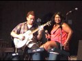 Shemekia Copeland in Lancaster - Beat Up Old Guitar 6/17/07