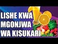 Vitu Muhimu kwa Mgonjwa wa Kisukari