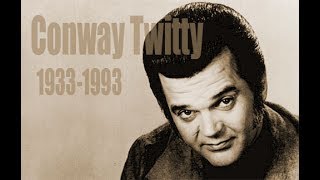 Watch Conway Twitty After All The Good Is Gone video