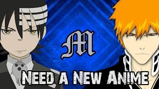 8 Manga That Deserve a New Anime