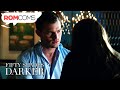 Christian Kneels for Ana - Fifty Shades Darker | RomComs