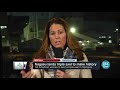 Foudy reports on Mirai Nagasu's historic triple axel at Winter Olympics | Golic and Wingo | ESPN
