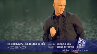 Boban Rajovic - Kosaci