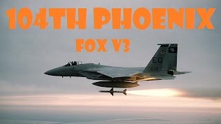 Dcs 104Th Phoenix Fox V3