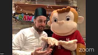 Kids Late Night - May 1, 2020