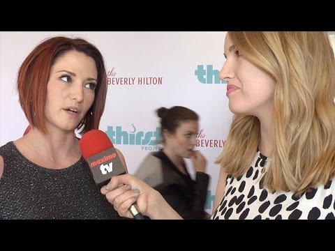 Chyler Leigh Invites Taylor Swift to be on Supergirl
