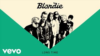 Watch Time Blondie video