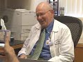 Dr. Donald Tashkin Marijuana Lung Cancer Study Pt 1 of 2