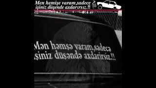 Qara Yazili Vi̇deolar.whatsapp Statusuüçün Mənali ,Maraqli,Qəmli̇ Vi̇deolari.sounds App